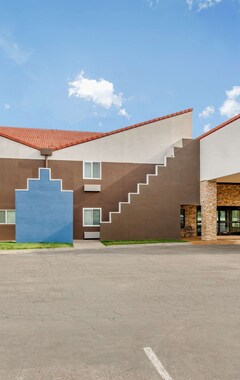 Hotelli Quality Inn & Suites Vacaville (Vacaville, Amerikan Yhdysvallat)