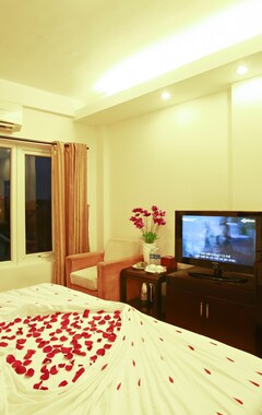 Serene Shining Hotel (Hué, Vietnam)