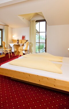 Hotel Reitlwirt (Brixen im Thale, Austria)