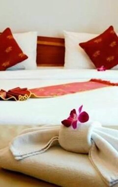 Hotel Krabi Tropical Beach Resort (Ao Nang, Tailandia)