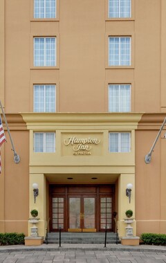 Hotel Hampton Inn New Orleans/St.Charles Ave (Nueva Orleans, EE. UU.)