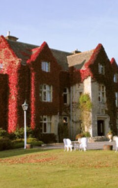Hotelli Hotel Fosse Manor Classic (Stow-on-the-Wold, Iso-Britannia)