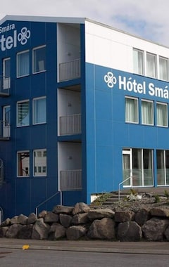 Hotelli Smari (Kópavogur, Islanti)