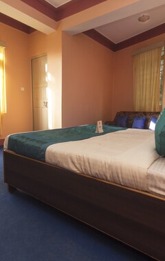 Hotelli OYO 10586 Hotel Tulip Residency (Gangtok, Intia)