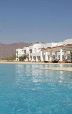 Hotel Swisscare Nuweiba Resort (Nuweiba, Egipto)