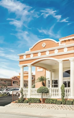 Hotel La Quinta Inn & Suites Oceanfront Daytona Beach (Daytona Beach, USA)