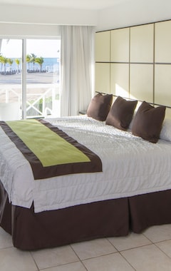 Hotelli Viva Fortuna Beach By Wyndham, A Trademark All Inclusive (Freeport, Bahamas)