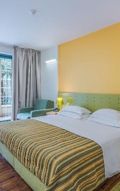 Hotel Labranda Velaris Resort (Supetar, Kroatien)
