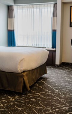 Hotel Microtel Inn & Suites by Wyndham Portage La Prairie (Portage la Prairie, Canadá)