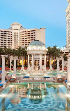 Hotelli Caesars Palace Las Vegas (Las Vegas, Amerikan Yhdysvallat)