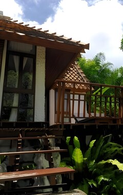 Hotelli Thipwimarn resort (Koh Tao, Thaimaa)