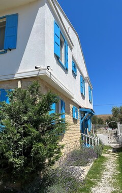 Hotel Casa Gaia Otel (Bozcaada, Tyrkiet)