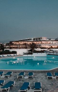 Hotel Mitsis Cretan Village (Limenas Chersonissos, Grecia)
