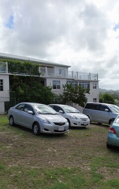 Hotelli Caribbean Inn & Suites (St. John´s, Antigua ja Barbuda)