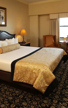 The Claridge Hotel (Atlantic City, USA)