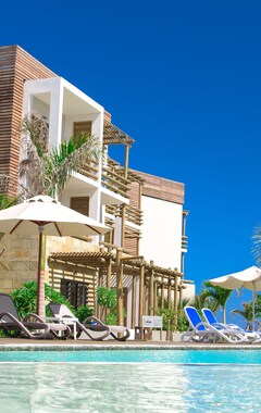Hotel Anelia Resort & Spa (Flic en Flac, Mauritius)