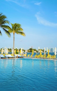 Hotelli The Standard Miami (Miami Beach, Amerikan Yhdysvallat)