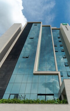 Hotel Ibis Styles Itauna (Itaúna, Brasil)