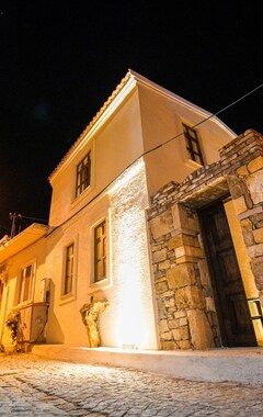 Hotel Irinikos Otel (Bozcaada, Tyrkiet)