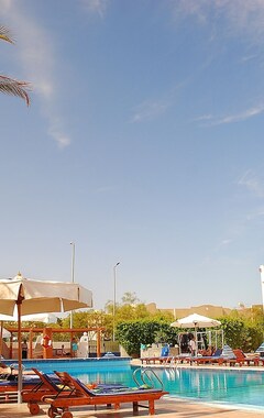 Hotelli Ocean Club (Sharm el Sheik, Egypti)