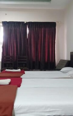 Hotel iROOMZ Hoysala Residency (Bellary, Indien)