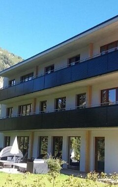 Koko talo/asunto Alpenglühn Spiss (Spiss, Itävalta)