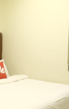 Hotel ZEN Rooms Malate Robinsons (Manila, Filippinerne)