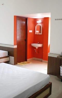 Hotel Ask Residency (Thanjavur, India)