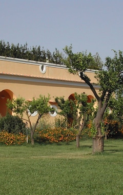 Casa rural Farmstay La Morella (Battipáglia, Italia)