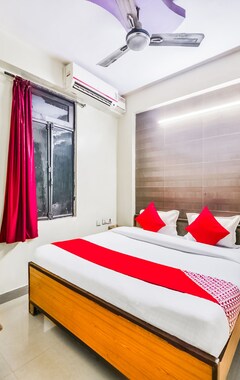 Hotelli Oyo 46484 Hotel Shri Vaidehi (Kota, Intia)