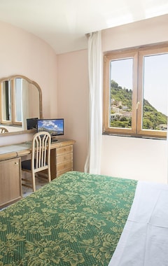 Hotel Terme Saint Raphael (Barano d'Ischia, Italien)