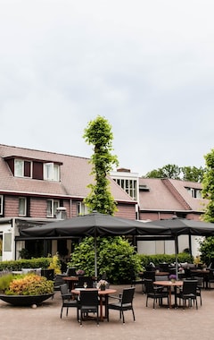 Hotel De Oringer Marke & Stee By Flow (Borger-Odoorn, Holanda)