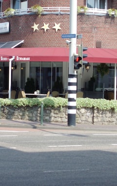 Hotelli Hotel Oranje Sittard (Sittard-Geleen, Hollanti)
