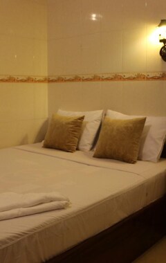 Hotelli Relax Guesthouse (Phnom Penh, Kambodzha)