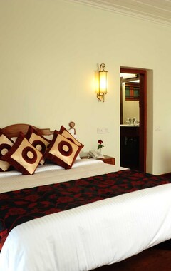 Hotel Triveny River Palace (Alappuzha, India)
