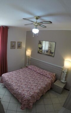 Bed & Breakfast Il Prato (Predappio, Italia)