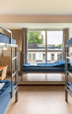 Hotelli Stayokay Egmond - Hostel (Egmond aan den Hoef, Hollanti)
