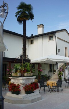 Hotelli In Sylvis (Sesto al Reghena, Italia)
