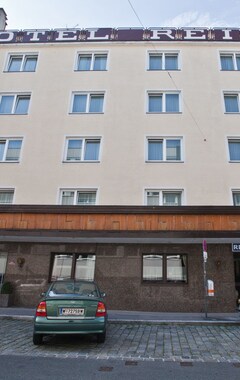 Best Western Hotel Reither Hotel (Wien, Østrig)