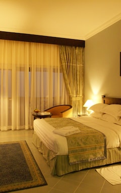Hotelli Dibba Beach Resort (Daba Al Bayah, Oman)
