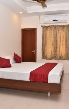 Hotel Home Stay @ Kommiya Inn (Kumbakonam, Indien)