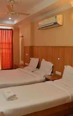Hotel Megha Residency (Mangalore, India)