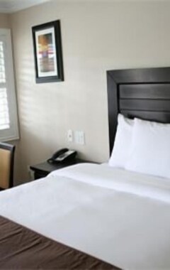 Hotelli Hotel Americas Best Value Inn Riverside (Riverside, Amerikan Yhdysvallat)