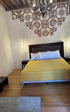 Hotelli Hotel Mansion Von Humboldt (Guanajuato, Meksiko)