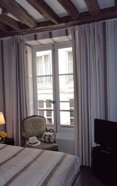 Hotelli Hotel De Beaune (Pariisi, Ranska)