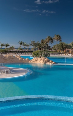 Hotel Sheraton Fuerteventura Golf & Spa Resort (Caleta de Fuste, Spain)