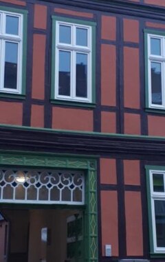 Hotel Smallest Fewo (Wernigerode, Alemania)