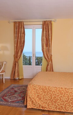 Hotel Villa Sofia (Gardone Riviera, Italia)