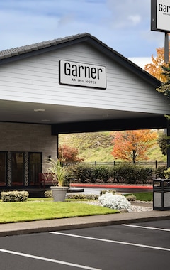 Garner Hotel Auburn - Seattle, an IHG hotel (Auburn, EE. UU.)