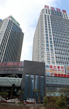Hotel Grand Soluxe International (Nanning, Kina)